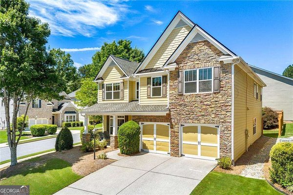 3005 Bunting Run, Cumming