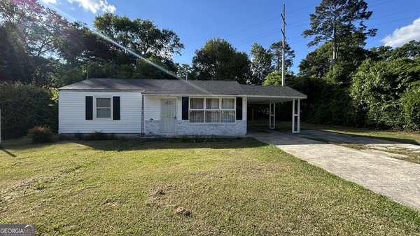 3783 Travis Boulevard Macon