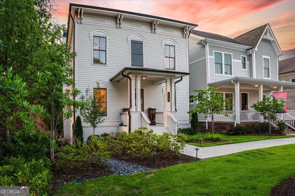 410 Anglin Walk Alpharetta