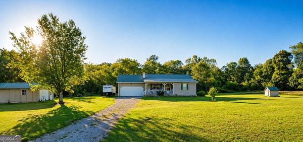4259 Mount Pleasant Road Cohutta