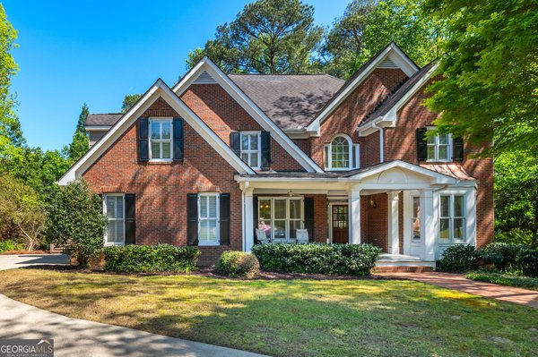 415 Westlake Court, Marietta