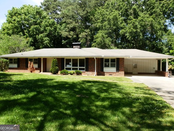 3016 Garden Lakes Boulevard Rome