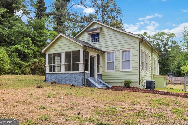 302 Fayetteville Road Jonesboro