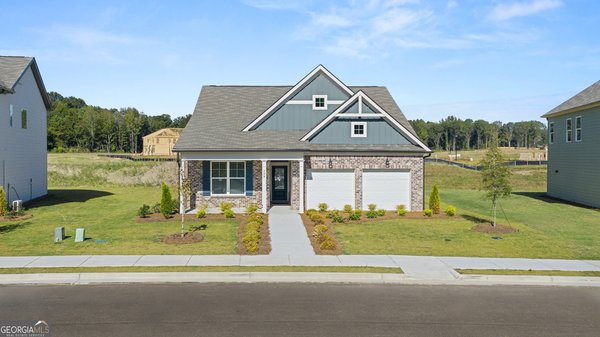 504 Meadowbrook Way Conyers