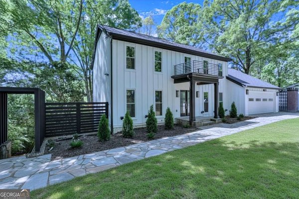 2707 Cosmos Drive Atlanta