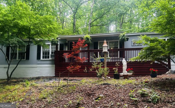 240 Northwood Road Tyrone