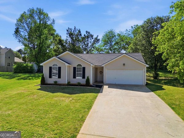 4357 Green Manor Way Douglasville