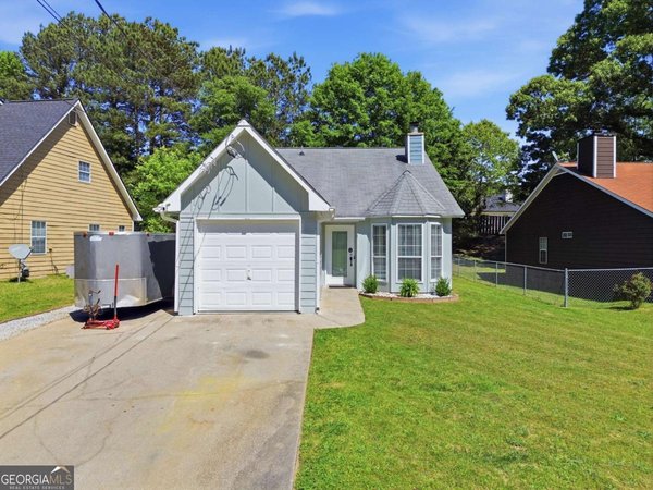 8048 Fieldstream Way Douglasville