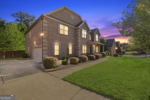 969 Donegal Drive, Locust Grove