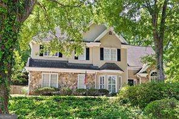 40 Overbrook Court Newnan