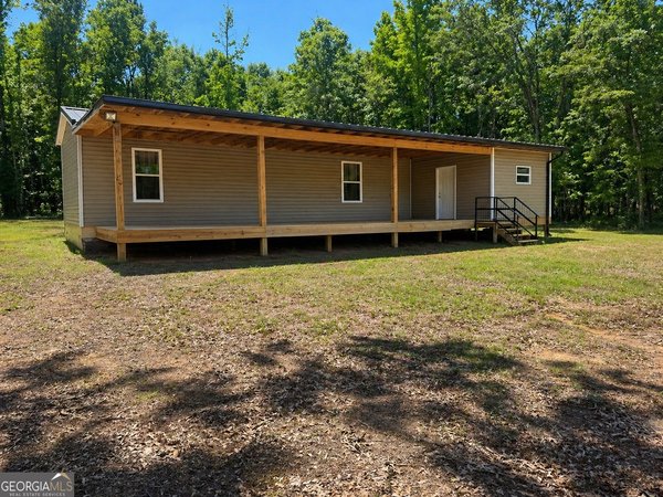 4008 Horseshoe Road Dawson