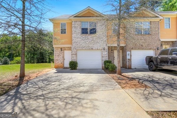 3047 Bonnes Drive Lithonia