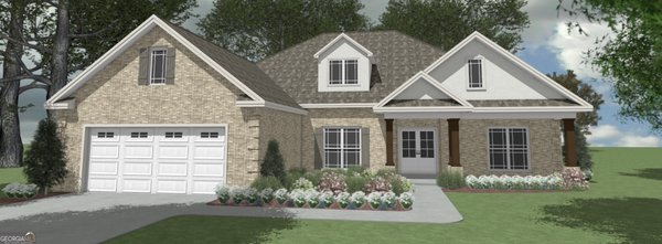 134 Blue Mist Lane Kathleen