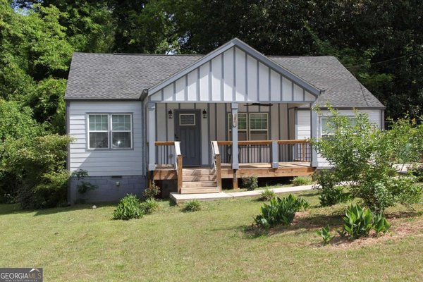 1841 Bayberry Drive, Atlanta