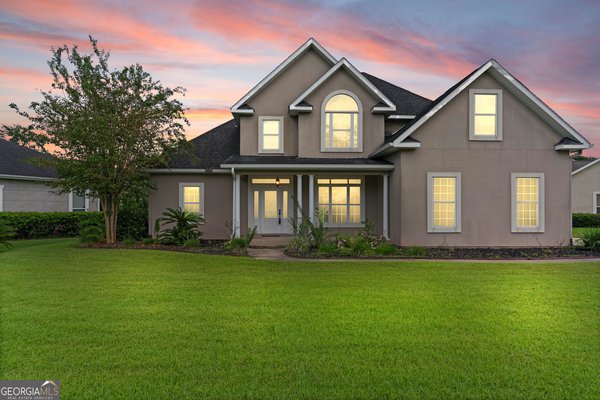 102 Herons Nest Circle, Kingsland