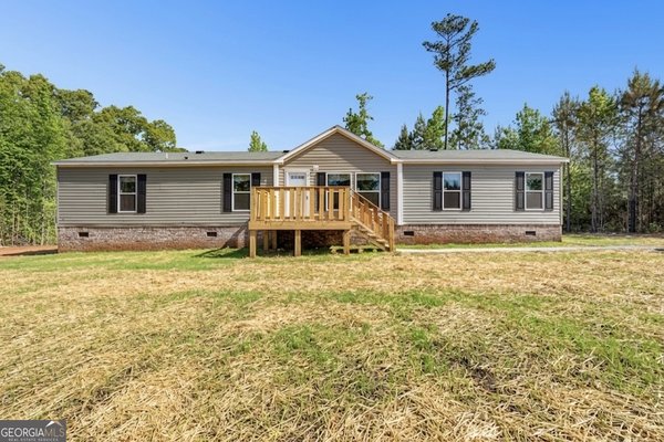 3741 Triune Mill Rd Thomaston