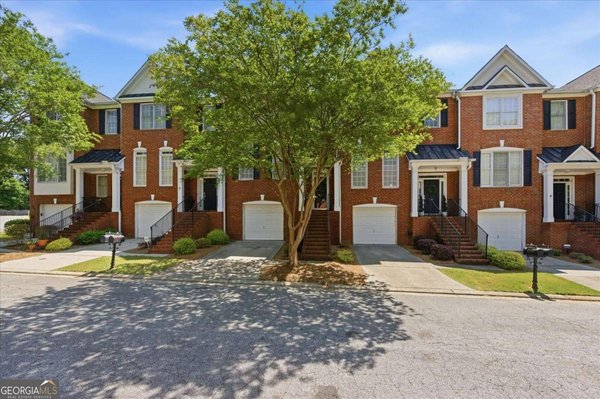 4955 Warmstone Way, Atlanta
