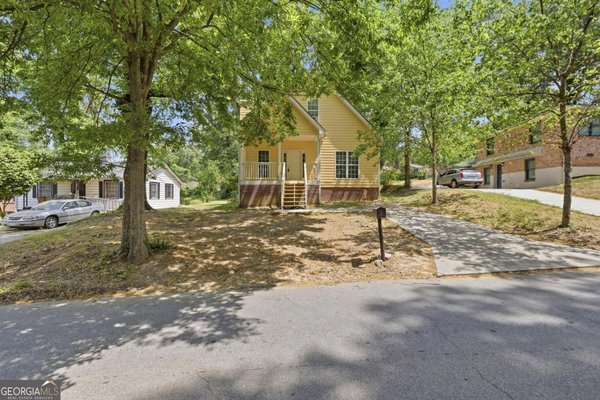 845 Mildred Place, Atlanta