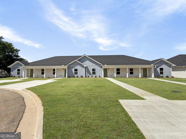 307 AIRMAN Boulevard WARNER ROBINS