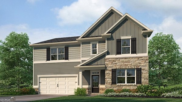 128 Supreme Court, Braselton