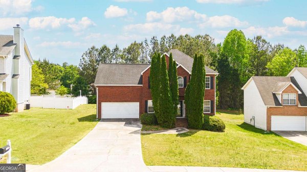 6635 Wellesley Drive Riverdale