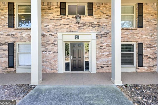 3650 Ashford Dunwoody Road, Atlanta