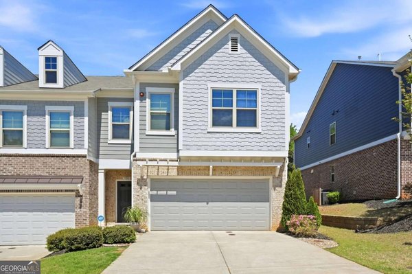 130 Maple Creek Way, Woodstock