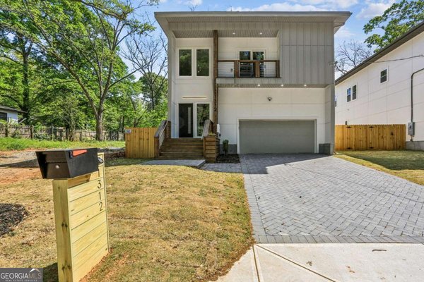 1312 Pine Avenue, Atlanta