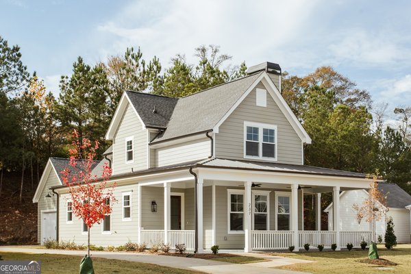 237 Highpointe Lane, Athens