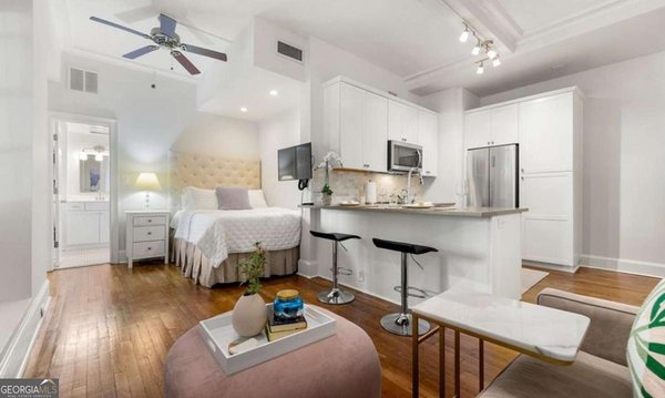 30 5th Street, Atlanta