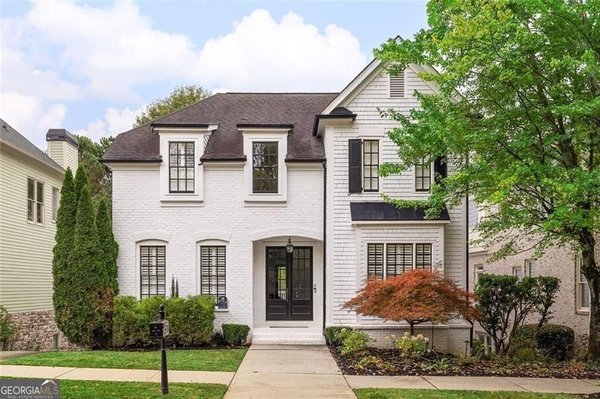 2063 Mason Mill Road, Decatur