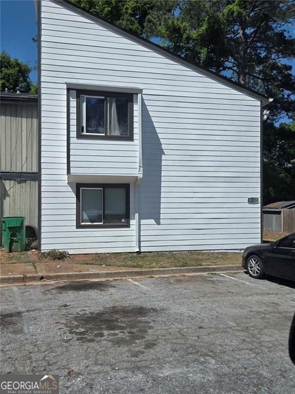 6022 Regent Manor, Lithonia