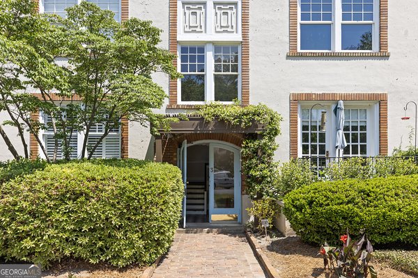 7 Park Lane, Atlanta