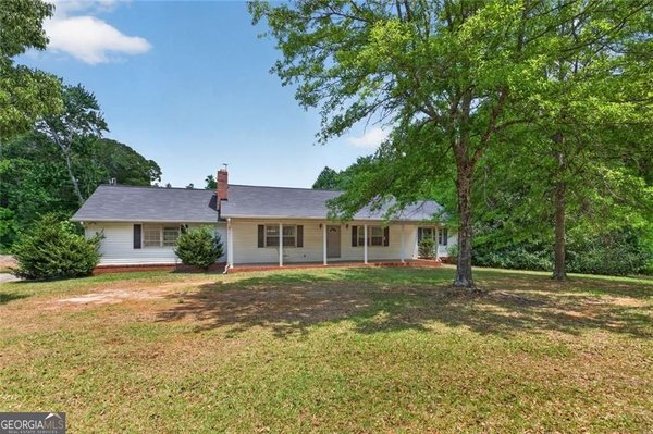 3982 Pool Road Winston