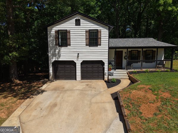 5438 Martins Crossing Road Stone Mountain