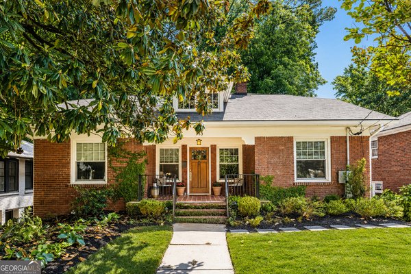 153 Ponce De Leon Court Decatur