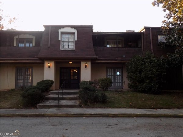 94 Rue Fontaine Lithonia