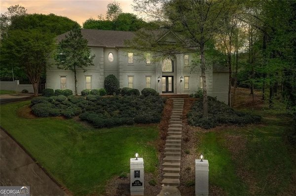 535 Francis Pointe, Johns Creek