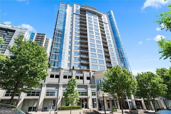 222 12th Street Atlanta