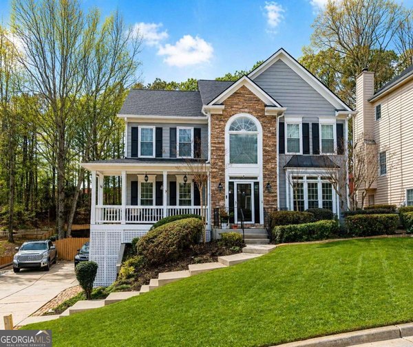 2370 Walnut Grove Way, Suwanee