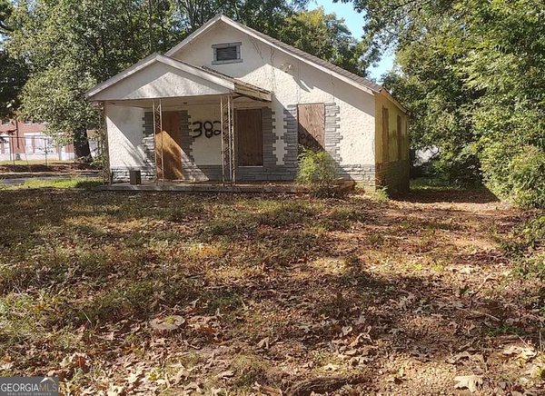 382 Southbend Avenue, Atlanta