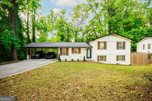 1953 Copperfield Circle Decatur