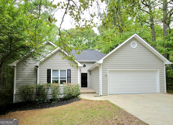 158 Hidden Timber Lane, Athens