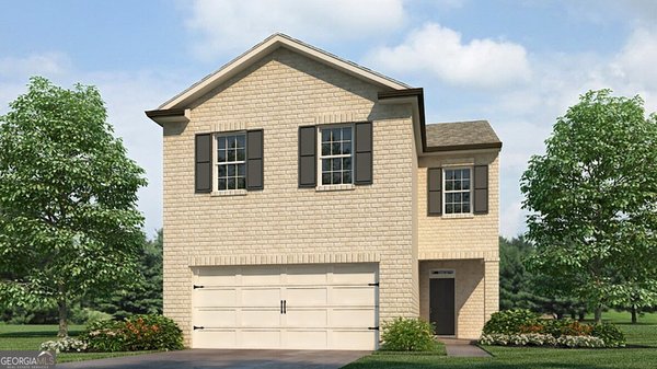 4424 Manor Hill Drive, Union City