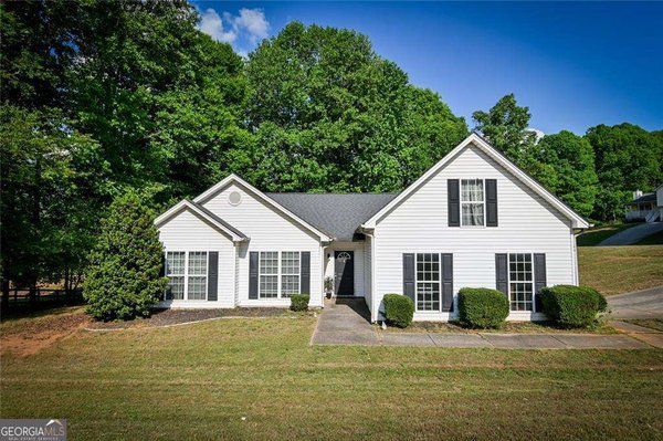 462 Gin Mill Drive, Monroe