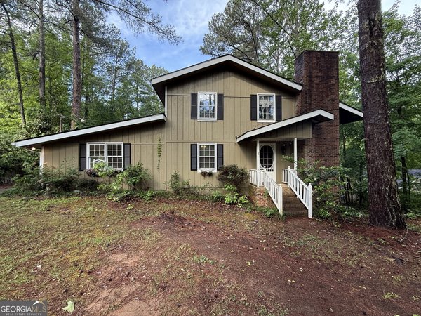227 Lakeview Drive Lagrange