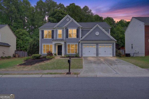 4040 Azurite Street, Cumming