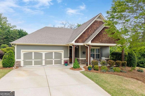 109 Laurel Canyon Trail Canton