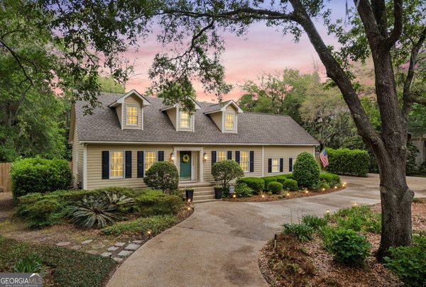 111 Marsh Oak Drive Brunswick