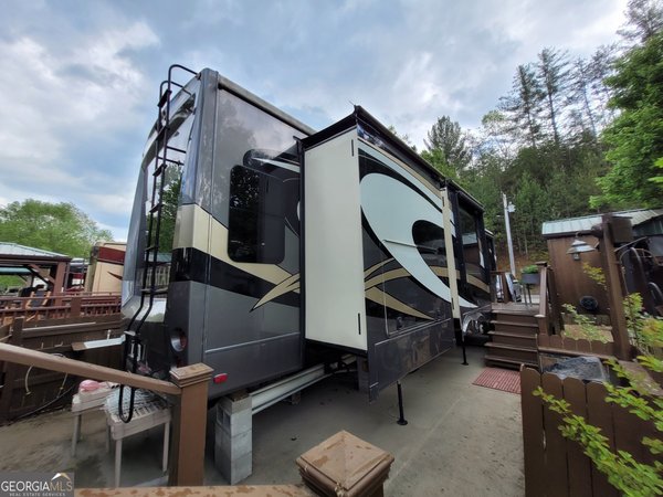 95 Kole Drive, Blairsville